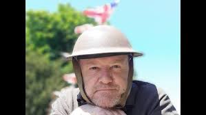 A Policeman's Lot is Not A Happy One sung by Kent Police Male Voice Choir,  Tim Thomas & Jack Keeler.