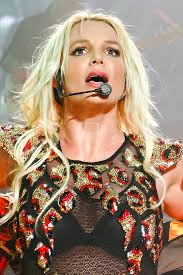 Britney Spears