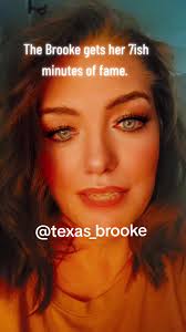 Brooke Jeter Texas Women