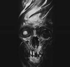 We did not find results for: Erebus Society Skull Artwork Skull Art Drawing Skull Tattoo Flowers