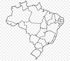 Encontra informações sobre o clima, as condições das estradas, rotas com instruções de direção. Brazil Map Png Download 768 768 Free Transparent Regions Of Brazil Png Download Cleanpng Kisspng