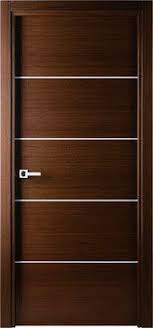 Sunmica doors provide enhanced security features and are long lasting. 6 Pleasing Ideas Contemporary Interior Apartment Contemporary Style Fashion Contemporary Modern Wooden Doors Doors Interior Modern Contemporary Interior Doors