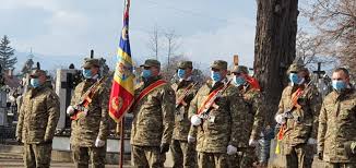 Mancare ca la mama sau la bunica niciodata nu vei gusta, nici in cel mai select restaurant din lume. Imagini De La Ceremonia De 1 Decembrie Video