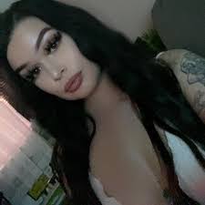 Alyssa Ojeda's Instagram, Twitter & Facebook