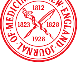 Image of مجله The New England Journal of Medicine