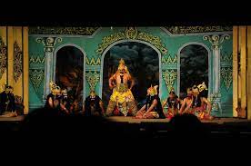 Sembari melestarikan budaya jawa, harga tiketnya murah banget lho. Wayang Orang Sriwedari Eksistensi Dalam Kemelut Modernisasi Lpm Visi Muara Pemikiran Kampus