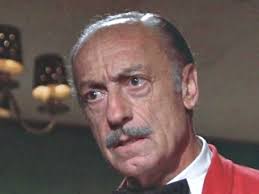 Episode review: Columbo Publish or Perish