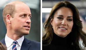 Tuffa beskedet till Kate: Prins William lämnar landet