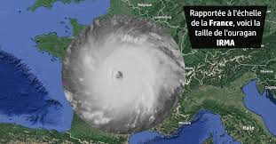 Irma, né fin août au large des côtes africaines, a battu le record du super typhon haiyan de 2013 aux philippines, en générant des vents à 295 . Ouragan Irma France Le Lorrain