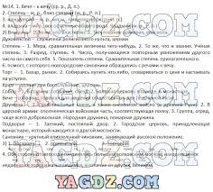 гдз по русскому языку 4 класс климанова рабочая тетрадь Gdz Po Rabochej Tetradi Po Russkomu Yazyku Barhudarova 8 Klass S Izobrazheniyami 8 Klass Anglijskij Uchebnik Matematika