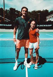 Born 12 august 1998) is a greek professional tennis player. Stefanos Tsitsipas A Twitter Capturing Captivating Memories Kodak Disposable
