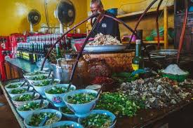 Kamu ingin membuat link zoom meeting agar peserta lain dapat bergabung? Sambil Belanja Batik Nikmati 8 Kuliner Pekalongan Paling Maknyus Ini