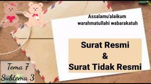 Contoh personal letter untuk pacar. Surat Tidak Resmi Dalam Bahasa Sunda Contoh Seputar Surat Cute766