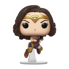 View merch from your favourite brands. Funko Marvel Wonder Woman Merchandise 4 Inches Multicolor Buy Online In Andorra At Andorra Desertcart Com Productid 218246516
