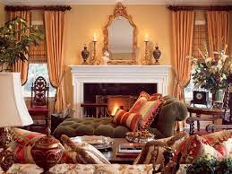 One way to maintain the classic, elegant style of traditional décor while adding modern flair is to choose furniture that follows traditional shapes while omitting the ornate details so popular in the past. Traditional Style 101 From Hgtv Hgtv