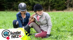 Reiten Verboten Folge 53 Tiere Bis Unters Dach Swr Kindernetz Youtube
