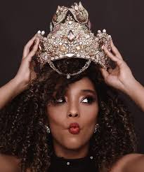 Miss Universe Portugal 2024 is Andreia Correia 🇵🇹