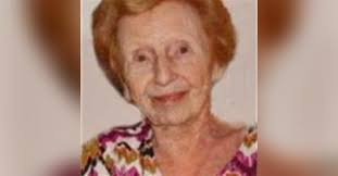 Mary Elizabeth Benore Obituary