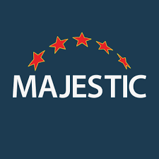 Check spelling or type a new query. Majestic Majestic Twitter