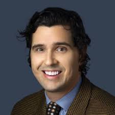 Dr. Jeffrey Hedley, MD