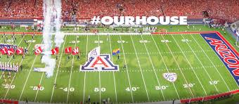 arizona bowl tickets seatgeek