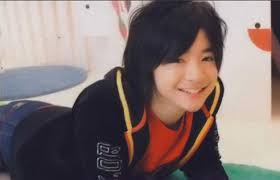 Chinen Yuri