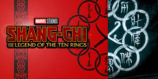Check spelling or type a new query. Why Shang Chi Movie Changed Ten Rings Logo From Iron Man