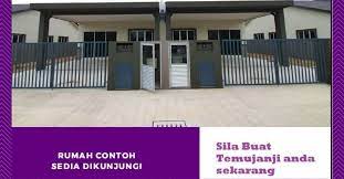 Lphs dalam kenyataan di sini berkata tempoh sah laku setiap permohonan yang didaftarkan melalui sistem pendaftaran permohonan rumah selangorku (spprs) adalah dua tahun dan selepas tempoh itu, nama pemohon akan dikeluarkan daripada. Rumah Teres Baru Tanpa Deposit Di Selangor Kl Posts Facebook