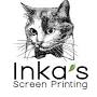 Inka Screen Printing from nextdoor.com