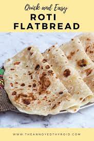 This Delicious Flatbread Is The Perfect Partner To Any Curry It S So Easy To Make With Or Without A Therm Thermomix Recipes Indian Flat Bread Raw Food Recipes