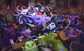 Within each tier, however, the cards are not listed in order of their value. Lightforge Arena Tier List Saviors Of Uldum Update Hearthstone Games Guide
