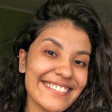 Bruna REZENDE MALTA DE SÁ