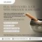 Meditative Sound Bath Experience