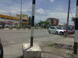 Lot 342, jalan sultan yahya petra, 15200 kota bharu, kelantan. Sarina Restoran Born In Borneo