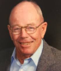 Obituary information for David Clinton Rogerson
