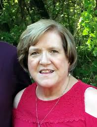 Judith Johnson Obituary