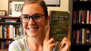 As I Lay Dying ; What the Faulkner did I just read?