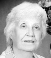 WILMA HUFFMAN Obituary (2015)