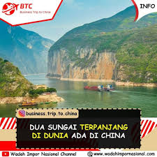 Berdasarkan hitungan debit volume air dari sungai amazon maka tidak bisa kita ragukan lagi bahwa sungai amazon termasuk sungai yang terpanjang di dunia. Hai Gaiss Dilansir Dari Asia Oppo China Merupakan Rumah Bagi Dua Sungai Terpanjang Di Dunia Lohh Yaitu Sungai Yang Tz Screenshots Desktop Screenshot