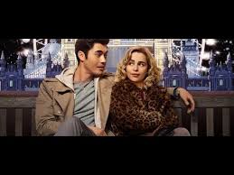 Last Christmas 2019 Movie Trailer Youtube