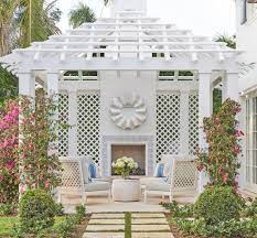 16 backyard patio ideas (image gallery) 1. 38 Patio Ideas For A Beautiful Backyard Designer Backyard Ideas