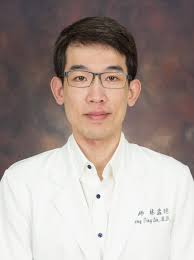 復健部- 林孟廷Meng-Ting Lin