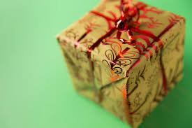 Arrives by father's day with perks / standard shipping. Xmas Present Royalty Free Stock Photo And Image