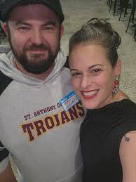 Classmate of north ridgeville high school passed away