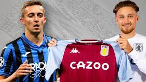 Aston villa | астон вилла. Update Transfer Liga Inggris Leicester Rekrut Bek Atalanta Castagne Aston Villa Kontrak Matty Cash Halaman All Tribun Batam