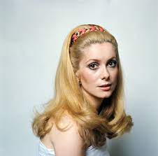 We did not find results for: Catherine Deneuve Photo By Jerry Schatzberg 1967 Catherine Deneuve 60s Hair Vintage Hairstyles