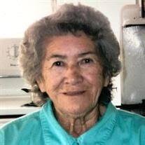 Licia Vigil Obituary