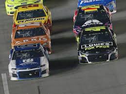 Daytona 500 winner michael mcdowell suffered a flat tyre on the first lap which dropped him to the rear. Nascar Preview Looking At Daytona And Beyond Accesswdun Com