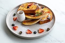 Top 10 french toast ideas. Extraction èƒ Ss2 Sourdough Coffee Pj The Yum List