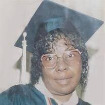 Marie E. Ward Obituary